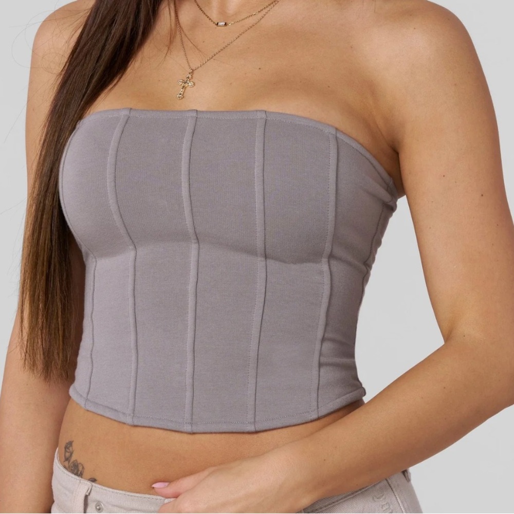W477 SCULPT CORSET